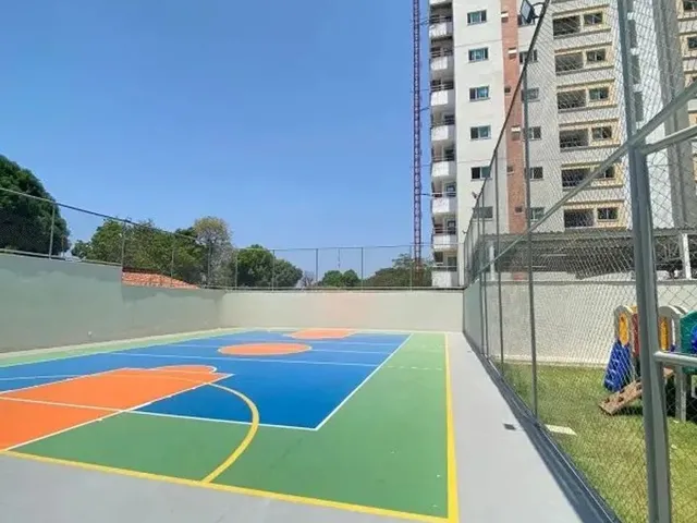 Imagem 15: Cond. Noblesse Apartamento com 3 dormitórios