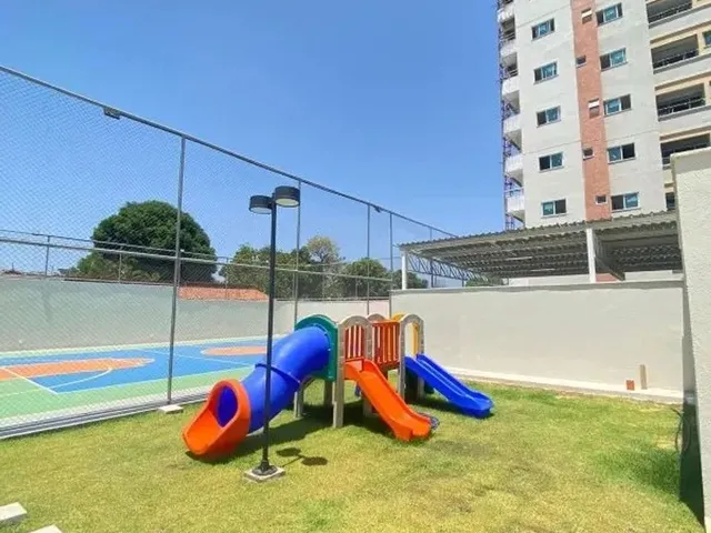 Imagem 6: Cond. Noblesse Apartamento com 3 dormitórios
