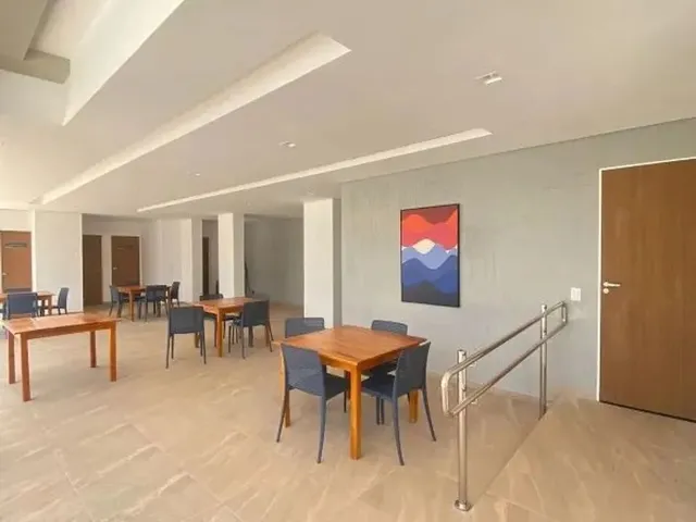 Imagem 2: Cond. Noblesse Apartamento com 3 dormitórios