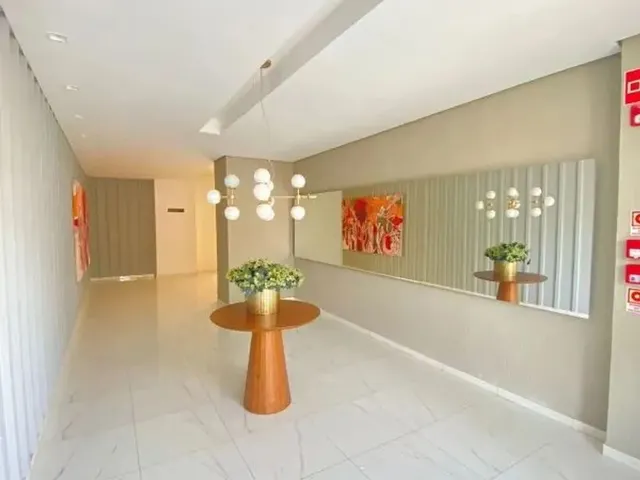 Imagem 12: Cond. Noblesse Apartamento com 3 dormitórios