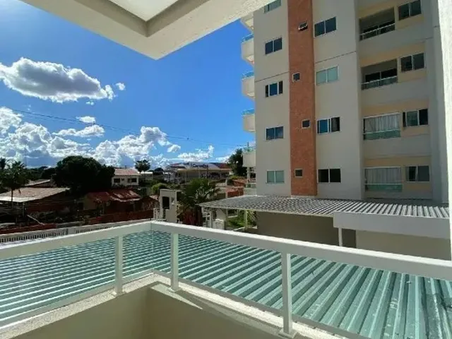 Imagem 3: Cond. Noblesse Apartamento com 3 dormitórios