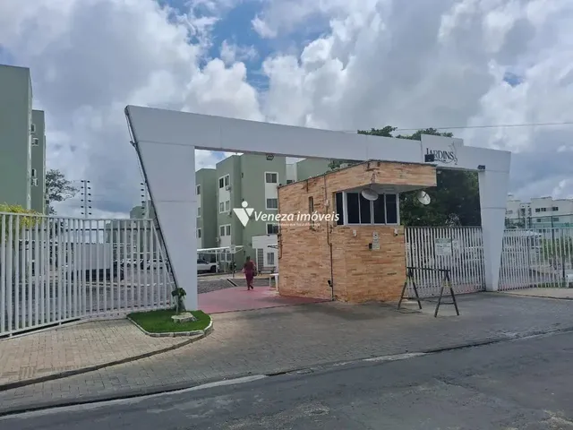 Imagem: Apartamento Mobiliado no Cond. Jardins Residence