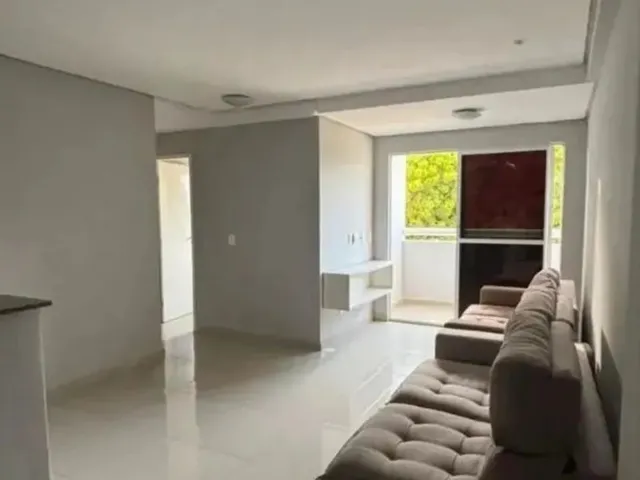 Imagem: Vaga Feminina Apartamento Próximo À Ufpi