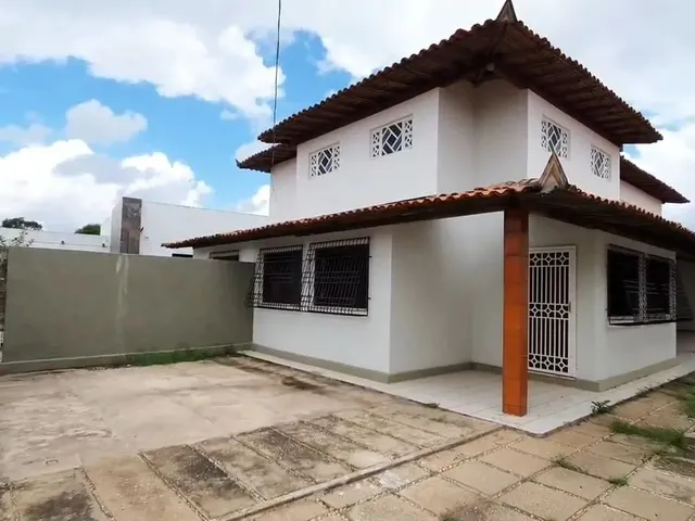 Imagem: Aluga-Se Casa pra Sua Empresa Ou Moradia