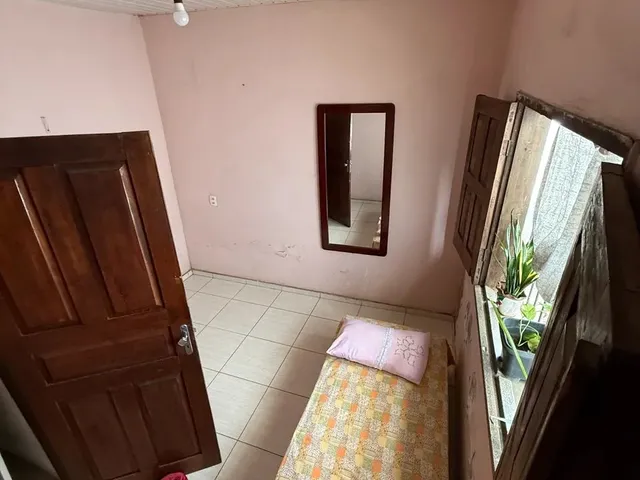 Imagem: Quarto para Estudante