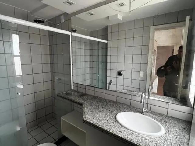 Imagem 6: Aluguel Cond Spring Place Ilhotas