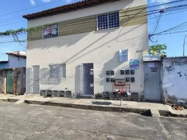 Imagem: Apartamento para Alugar no Bairro Mafua/Marquês