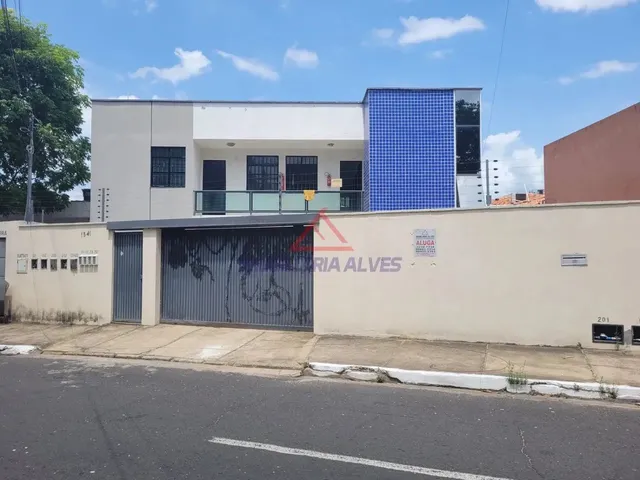 Imagem: Apartamento em Ininga - Teresina
