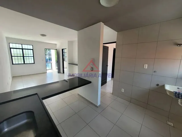Imagem 2: Apartamento em Ininga - Teresina