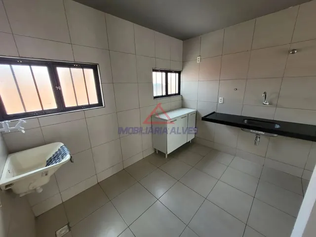 Imagem 4: Apartamento em Ininga - Teresina