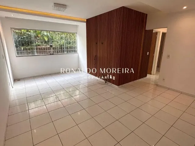 Imagem 1: Apartamento 3 Quartos no Colinas do Poty , Teresina - 75 M² com Lazer Completo