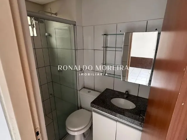 Imagem 8: Apartamento 3 Quartos no Colinas do Poty , Teresina - 75 M² com Lazer Completo
