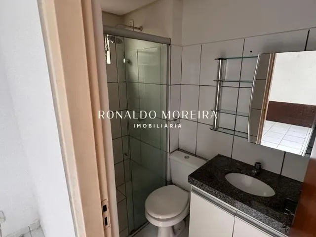 Imagem 3: Apartamento 3 Quartos no Colinas do Poty , Teresina - 75 M² com Lazer Completo
