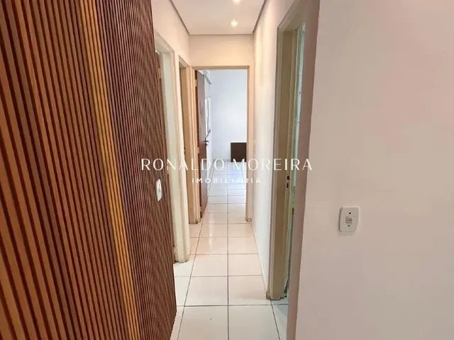 Imagem 4: Apartamento 3 Quartos no Colinas do Poty , Teresina - 75 M² com Lazer Completo