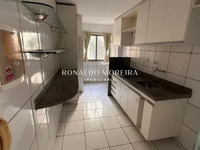 Imagem 5: Apartamento 3 Quartos no Colinas do Poty , Teresina - 75 M² com Lazer Completo