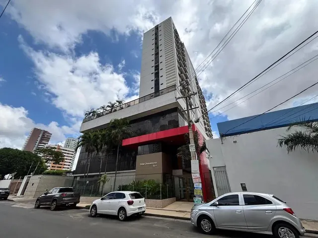 Imagem: Apartamento com Uma Suite com Split Instalado