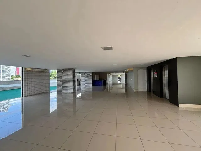 Imagem 5: Apartamento com Uma Suite com Split Instalado, Sala de Esta Integrada com a Cozinha, a Coz