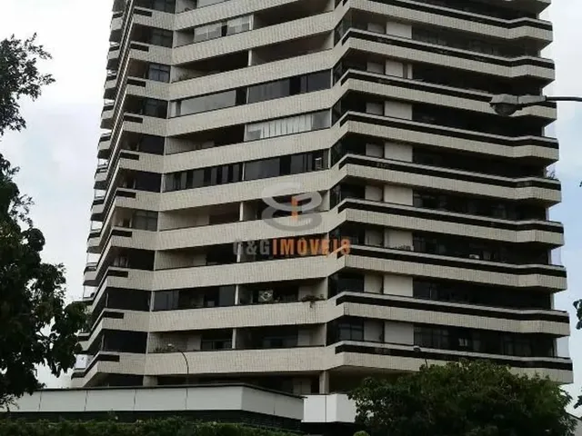 Imagem: Condomínio Beverly Hills