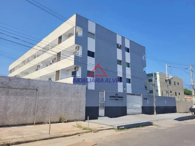 Imagem: Apartamento em São Pedro - Teresina