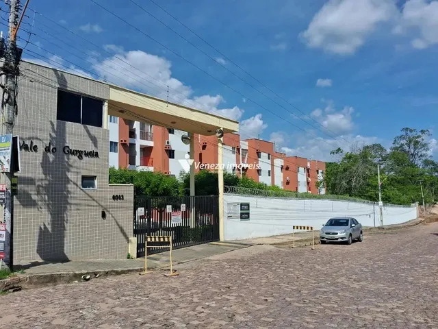 Imagem: Apartamento Semimobiliado no Cond. Vale