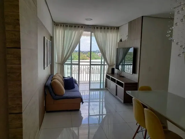 Imagem: Apartamento para Locação em Teresina