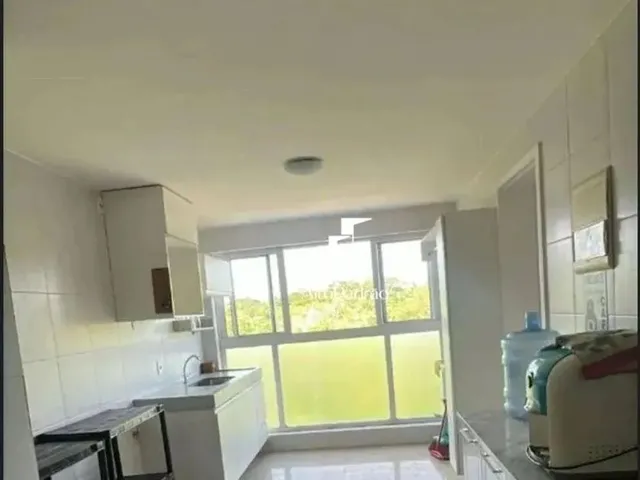 Imagem: Apartamento para Venda e Locação Recanto