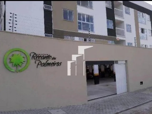 Imagem 9: Apartamento para Venda e Locação Recanto das Palmeiras