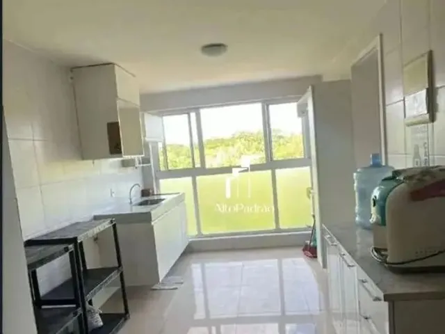 Imagem 4: Apartamento para Venda e Locação Recanto das Palmeiras