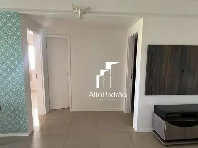 Imagem 2: Apartamento para Venda e Locação Recanto das Palmeiras