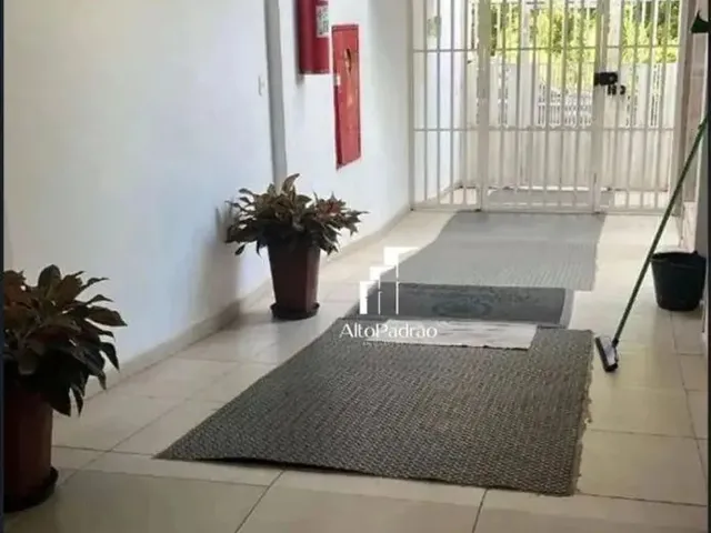 Imagem 8: Apartamento para Venda e Locação Recanto das Palmeiras