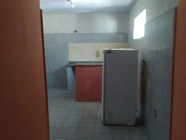 Imagem 3: Casa Estilo Quitinete