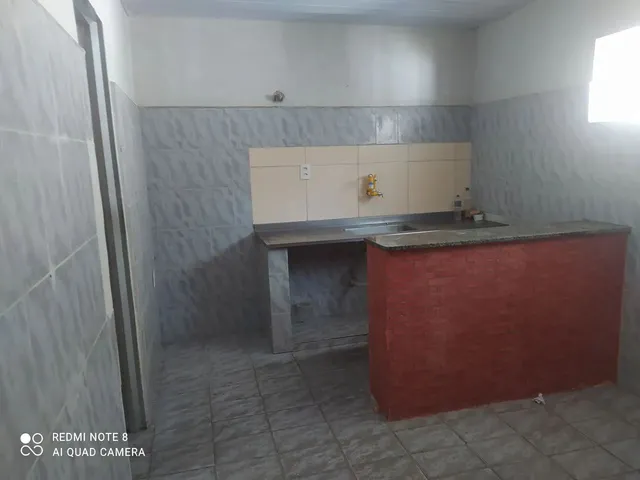 Imagem 4: Casa Estilo Quitinete