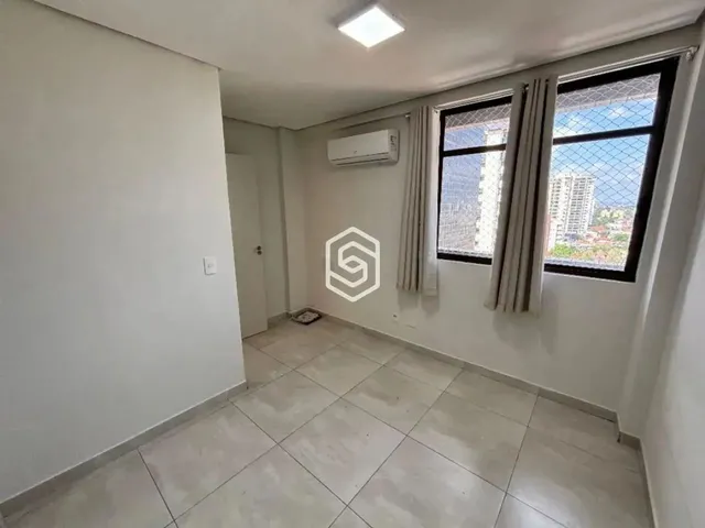 Imagem 3: Excelente Apartamento com 3 Quartos, Sendo 2 Suites, Uma Reversivel, Sala de Estar e Janta