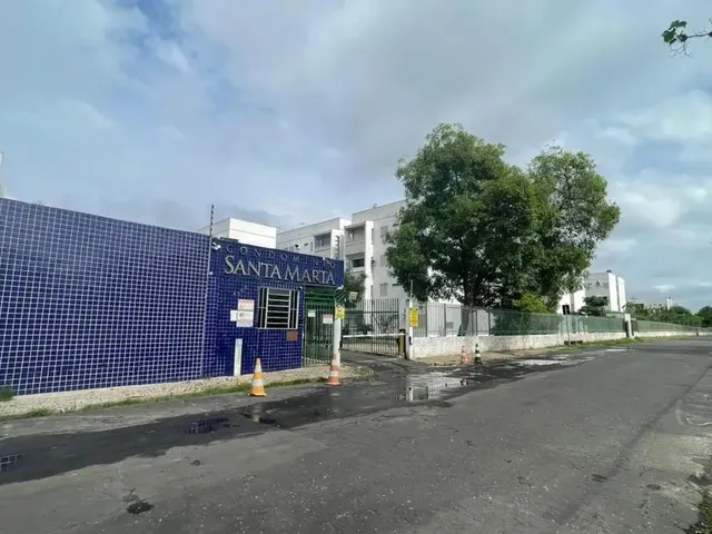 Imagem: 51636 - Condominio santa Marta- Rua Fidalma