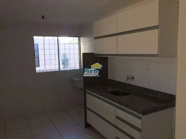 Imagem: Apartamento 3 Quartos para Locação santa