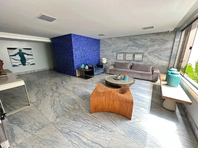 Imagem: Apartamento para Alugar no Bairro Joquei
