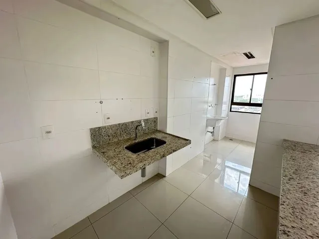 Imagem 3: Apartamento para Alugar no Bairro Joquei- Teresina/Pi