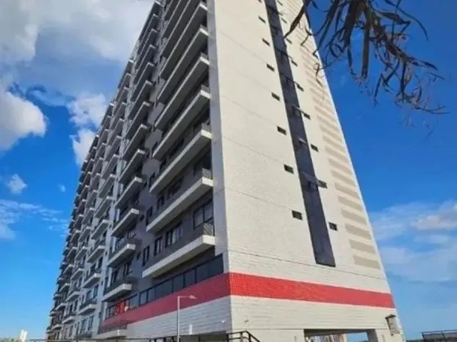Imagem 8: Apartamento para Alugar no Bairro Joquei- Teresina/Pi