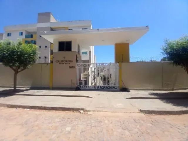 Imagem: Alugo Apto Zona Leste