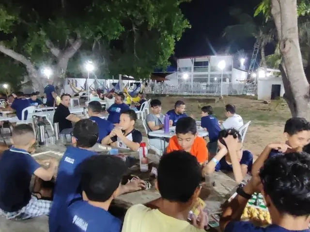 Imagem: Sítio de Aluguel Exclusivo para Eventos