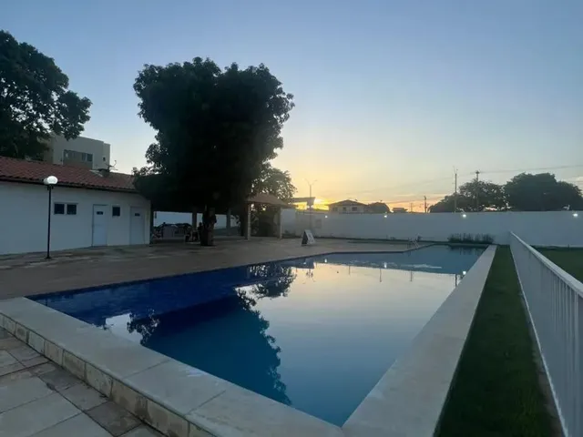 Imagem: Apartamento Zona Leste Semi-Mobiliado