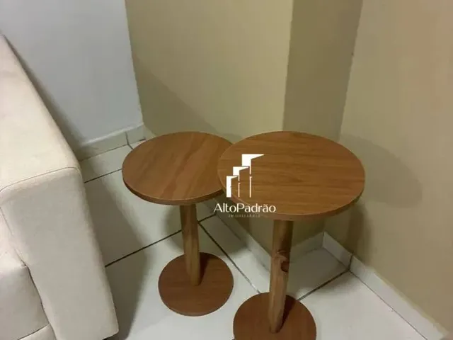 Imagem 12: Apartamento para Aluguel Mobiliado