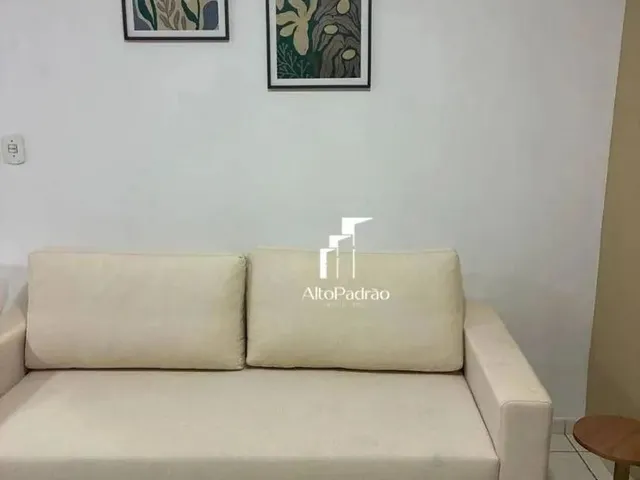 Imagem 4: Apartamento para Aluguel Mobiliado