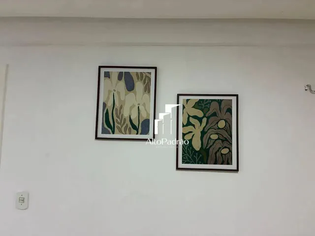 Imagem 10: Apartamento para Aluguel Mobiliado