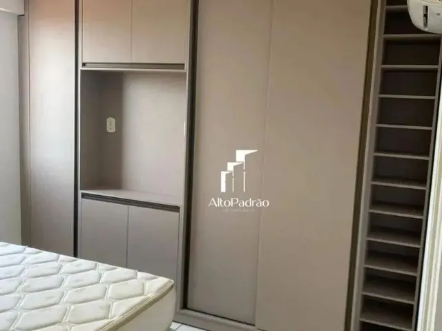 Imagem 3: Apartamento para Aluguel Mobiliado