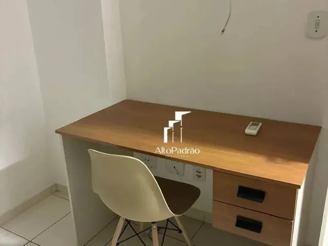 Imagem 13: Apartamento para Aluguel Mobiliado