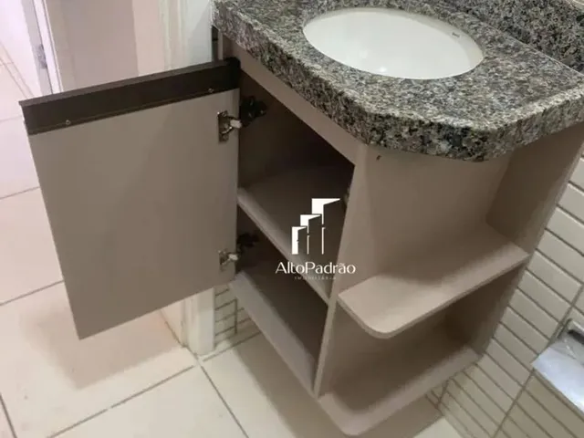 Imagem 8: Apartamento para Aluguel Mobiliado