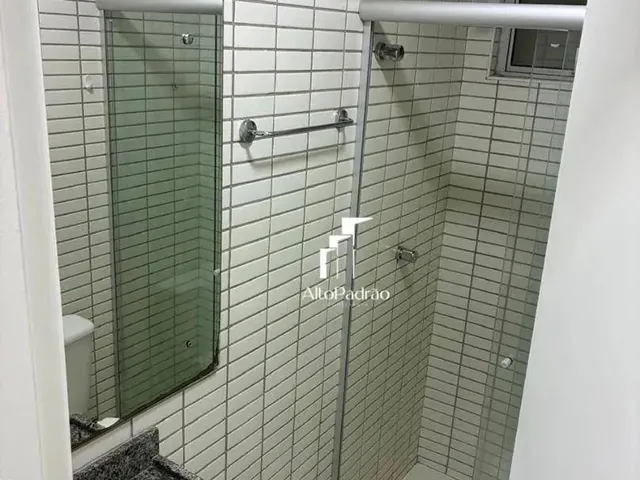 Imagem 9: Apartamento para Aluguel Mobiliado