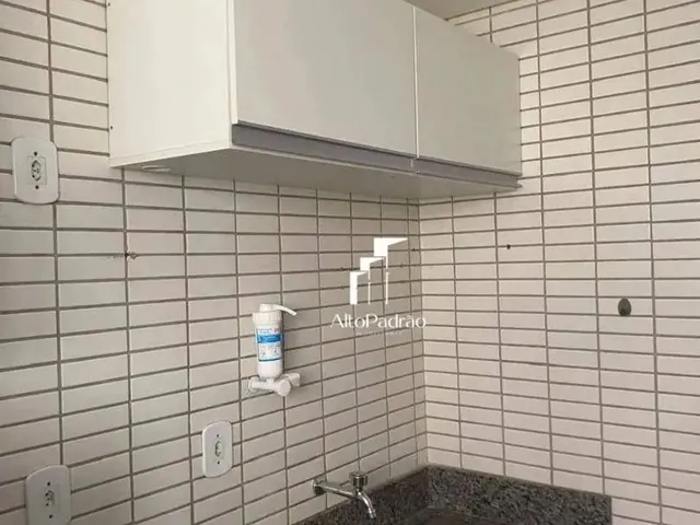 Imagem 11: Apartamento para Aluguel Mobiliado