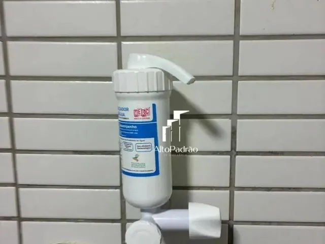 Imagem 2: Apartamento para Aluguel Mobiliado